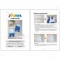 Preview: JULAWI Jungen-Strampler Papierchnittmuster Vorschau